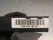 Sicherungskasten 7H6970187FF Volkswagen Transporter T5 Van 1.9 TDi (BRS) BRS