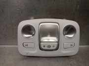 Innenbeleuchtung 96781444 Peugeot II SUV (MC_, MR_, MJ_, M4_) 1.2 THP/ PureTech 130 (MRHNSM, MRHNSU, MRHNSJ, MRHNYW,...