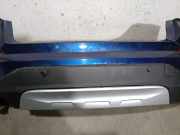 Sto?stange Hinten 51127389889 BMW X4 (F26) SAC SUV xDrive20d 16V (B47-D20A)