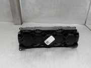 Bedienung Klimacontrolle 275100936R Renault Captur II (RJB) SUV 1.0 TCe 90 12V (H4D-470)