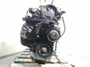 Motor Z17DTH Opel Meriva (A) Großraumlimousine 1.7 CDTI 16V (Z17DTH)