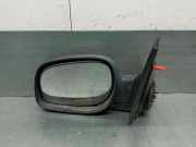 Außenspiegel Links CRB501080PMD Land + Range Rover Freelander Hard Top Geländewagen 2.0 td4 16V (204D3)