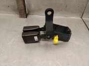 Gürtelschnalle Links Hinten 39838367 Volvo XC60 II (UZ) SUV 2.0 B5 Mild Hybrid Geartronic 16V (B420T2)