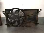 Kühlerventilator 1530980 Ford Focus 2 Limousine 1.6 TDCi 16V 110 (G8DB)