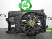 K?hlerventilator 13127135 Opel Meriva (A) Gro?raumlimousine 1.6 16V (Z16XE)