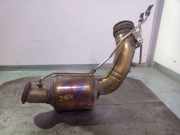 RuÃŸpartikelfilter A2134900692 Mercedes-Benz E (W213) Limousine E-350d 3.0 V6 24V (OM642.855)