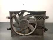 Kühlerventilator 2S6H8C607EE Mazda 2 (NB/NC/ND/NE) Schrägheck 1.4 CiTD Euro 4 (F6JB)