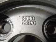 Felge 529101G200 Kia Rio II (DE) SchrÃ¤gheck 1.5 CRDi VGT 16V (D4FA)
