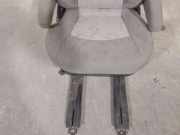 Sitz Links Hinten 895214A020 Hyundai H-1/Starex Bus 2.5 CRDi 16V (D4CB)