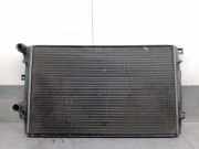 Radiator 1K0121253AB Volkswagen Jetta III (1K2) Limousine 1.4 TSI 122 16V (CAXA) CAXA