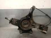 Achsschenkel Halter Links Vorne 364684 Citroën CITROËN COUPE 1.6 16V CAT (NFU / TU5JP4)