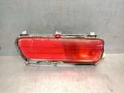 Nebelscheinwerfer Links Hinten 9653548780 Citroën C4 Grand Picasso (UA) Großraumlimousine 2.0 HDiF 16V 135 (DW10BTED4(RHJ))
