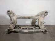 Hinterachse A2043500141 Mercedes-Benz C Estate (S204) Kombi 3.0 C-320 CDI V6 24V 4-Matic (OM642.961)