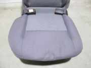 Sitz Rechts Hinten TELAGRIS Nissan TINO (V10M) 1.8 16V CAT