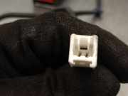 G?rtelschnalle Rechts Vorne 04401A Honda HR-V (RU) Gro?raumlimousine 1.6 i-DTEC 16V (N16A3)