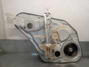 Fensterheber Rechts Hinten 834022P000 Kia Sorento II (XM) SUV 2.2 CRDi 16V VGT 4x2 (D4HB)