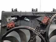 K?hlerventilator 1395855080 Fiat Ducato (250) Van 3.0 140 Natural Power (F1CFA401A)