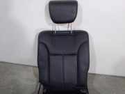 Sitz Links Hinten A1648201942 Mercedes-Benz GL (X164) SUV 4.7 GL 450 V8 32V (M273.923)