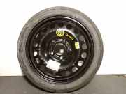 Reserverad 13259231 Opel Astra J (PC6/PD6/PE6/PF6) Schrägheck 5-drs 1.7 CDTi 16V 110 (A17DTR)