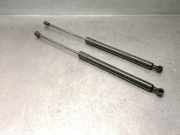 Gasdruckfedern Set Hinten 9831083780 Citroën C4 Berline (BA/BB/BC) Schrägheck 5-drs 1.2 PureTech 130 12V (EB2ADTS(HNS))
