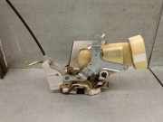 Türschloss Links Hinten 6934052010 Toyota Yaris (P1) Schrägheck 1.0 16V VVT-i (1SZFE)