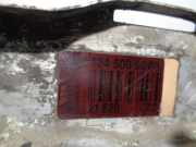 Navigationssystem 4E0919887D Audi Q7 (4LB) SUV 3.0 TDI V6 24V (BUG)