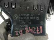 Luftd?se 9329545 BMW SERIE 5 BERLINA (G30) 2.0 16V Turbodiesel