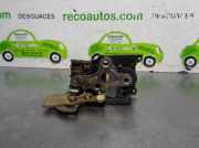 T?rschloss Rechts Hinten 10292015 Opel Sintra Gro?raumlimousine 2.2i GLS,CD 16V (X22XE)