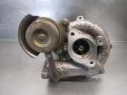 Turbolader 144115M300 Nissan ALMERA (N16/E) 2.2 16V Turbodiesel CAT