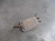 Auspuff Endtopf Kia 2.0 Turbodiesel CAT