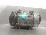 Klima Pumpe 7700111289 Renault Laguna II Grandtour (KG) Kombi 5-drs 3.0 V6 24V (L7X-731)