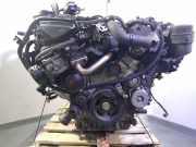 Motor 642961 Mercedes-Benz C Estate (S204) Kombi 3.0 C-320 CDI V6 24V 4-Matic (OM642.961)