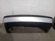Stoßstange Hinten 3B5807417 Volkswagen Passat (3B2) Limousine 1.9 TDi 90 (AHU) AHU