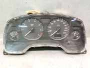 Tachoeinheit Kmh 09181197 Opel Astra G (F08/48) Schrägheck 1.6 16V (X16XEL)