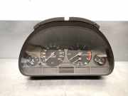 Tachoeinheit Kmh 62118381198 BMW 5 serie (E39) Limousine 530d 24V (M57-D30(306D1))