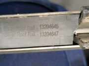 Dachtr?ger Rahmen 93184649 Opel Vectra C Caravan Kombi 1.9 CDTI 120 (Z19DT)