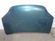 Motorhaube 5730070H00 Suzuki Ignis (MH) Schrägheck 5-drs 1.5 16V 4x4 (M15A)