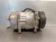 Klima Pumpe 6453TJ Peugeot 306 (7A/C/S) Schr?gheck 2.0 HDi (DW10TD(RHY))