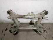 Hinterachse 33311097250 BMW 5 serie Touring (E39) Kombi 525tds (M51-D25)