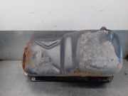 Ölwannenabdeckung 86BM6676 Ford Fiesta 3 Schrägheck 1.3 i,Classic (J6B(HCS))