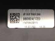 Handschuhfach 98082417ZD Opel Vivaro Van 1.5 CDTI 120 (D15DTH(DV5RUC))