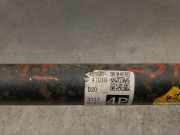 Antriebswelle Links Hinten 4234047010 Toyota Yaris Cross (PB1/PJ1) SUV 1.5 12V Hybrid 4x4 (M15AFXE)