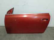 TÃ¼r Links Vorne 5K7831055D Volkswagen Golf VI Cabrio (1K) Cabrio 1.6 TDI 16V BlueMotion (CAYC) CAYC