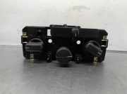 Bedienung Klimaanlage 571240100 Fiat Seicento (187) SchrÃ¤gheck 1.1 S,SX,Sporting,Hobby,Young (187.A.1000)