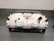 Tachoeinheit Kmh 9805315780 Citroën CITROËN III (RD_) 2.0 HDi 165