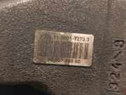 Bremssattel Links Vorne 9830798880 Citroën C5 Aircross I (A4/AC/AJ/AR) SUV 1.2 e-THP PureTech 130 (EB2ADTS(HNS))