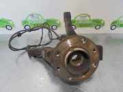 Achsschenkel Halter Links Vorne 40015AX600 Nissan MICRA (K12E) 1.4 CAT