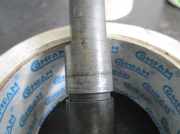 Kraftstoff-Injector 028130201G Audi A4 (B5) Limousine 1.9 TDI (AHU)