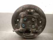 Achsschenkel Halter Rechts Hinten 6189922 Ford Escort 5 (ANL) Kombi 1.8i 16V Clipper (E2) (RDA)