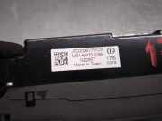 Bedienung Klimacontrolle JFC000617WUX Land + Range Rover Range Rover Sport (LS) Geländewagen 2.7 TDV6 24V (276DT)